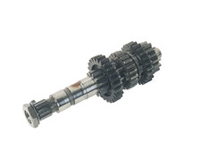 Albero Primario Ingranaggi  Cambio CAGIVA W 12 W12 350 MILITARE 1993 - 1996