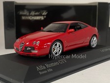 MINICHAMPS 1/43 Alfa Romeo GTV