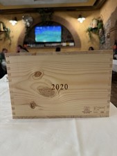 Cassa da 6 Bottiglie Antinori