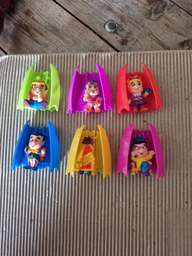 Sorpresine extra kinder bauli - sorpresine,