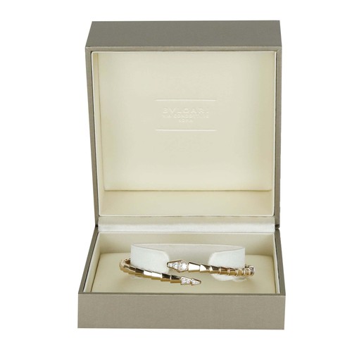 Bulgari serpenti viper diamond - serpenti,
