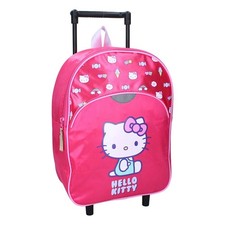 Hello Kitty Trolley Zaino