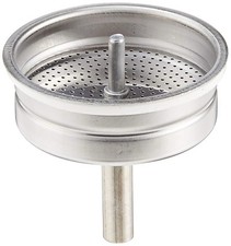 IMBUTO PER MUKKA 2 TAZZE RICAMBI BIALETTI ORIGINALI