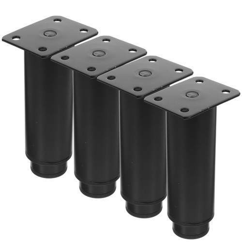 Pcs piedi mobili gambe - , 4