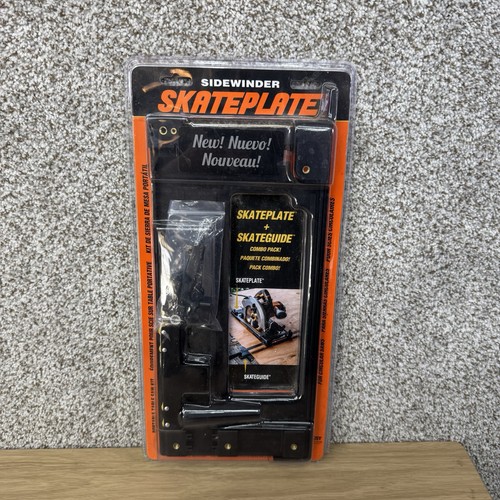 Sidewinder cst skateplate - sidewinder,