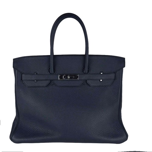 Borsa mano originale hermes - a,