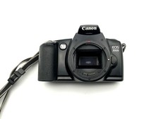 Canon EOS 3000 fotocamera