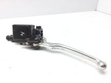 POMPA SINISTRA FRENO POSTERIORE CON LEVA PIAGGIO BEVERLY CRUISER 250 2007 2009