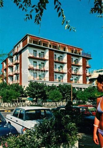 Hotel cervia albergo buenos - cervia,