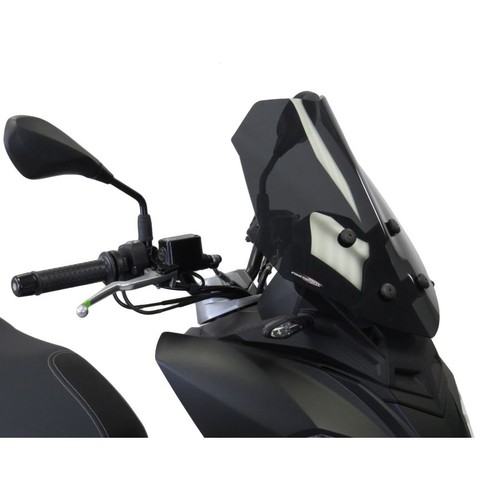 Cupolino airflow trasparente - cupolino,