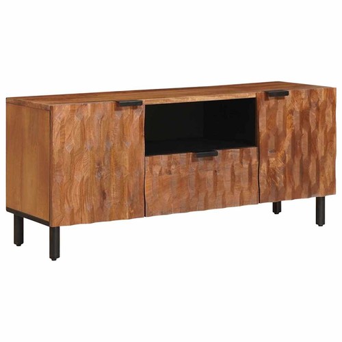 Mobile con cassetto - tv,