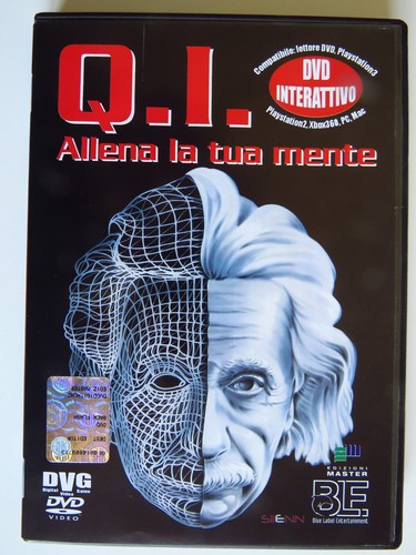 Allena tua mente qi - q., i.