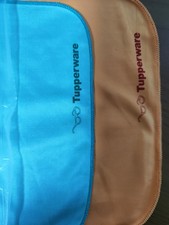 Set Panni Occhiali Tupperware