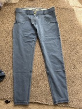 FREDDY WR.UP Denim Jeggings