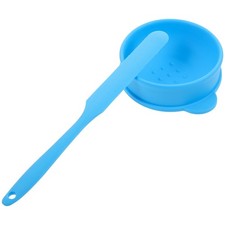 1 set di ciotola di maschera