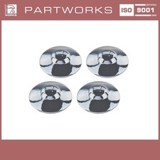 4x Copricerchio Copricerchio