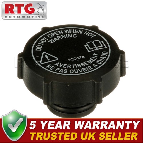 Tappo radiatore rtg - tappo,