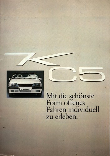 Brochure tuning noath - noath, c5
