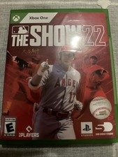 MLB The Show 22 - Microsoft