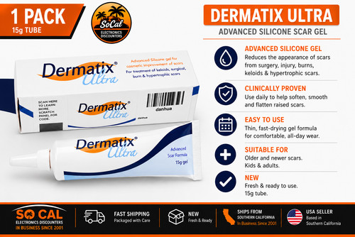Dermatix gel cicatrici - dermatix,