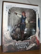 Assassin's Creed Unity - ELISE