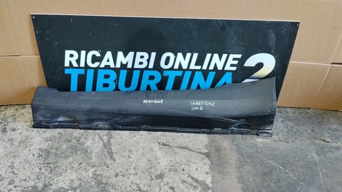Minigonna smart 451 sinistra - minigonna,