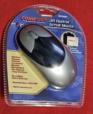 NUOVO CompUSA 3D mouse a