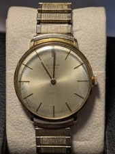 Manuale Glycine Altus 17J 1967