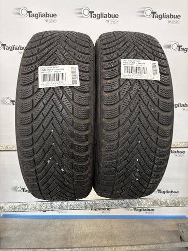 Gomma 205 55r16 91h - gomma, dot2019