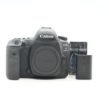 Canon EOS 5D Mark IV 30.4MP