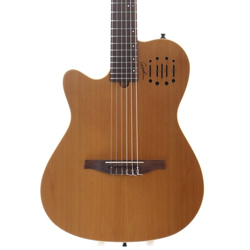 Godin multiac nylon encore - godin,