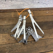 Lotto Toe Clip Shimano Vintage