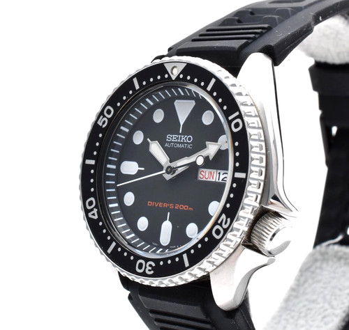 Orologio uomo automatico - orologio, seiko
