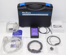 NeXus Mind Media BV Trigger