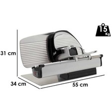 Berkel Home Line Plus 250 Nera