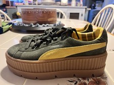 Fenty x Puma By Rihanna