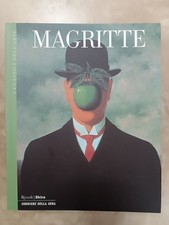 I CLASSICI DELL ARTE MAGRITTE