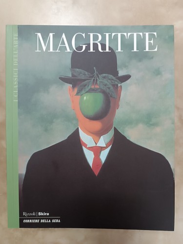 Classici dell arte magritte - classici,