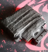 Centralina per hm 125 con motore rotax122