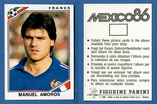 Figurina calciatori panini - calciatori,