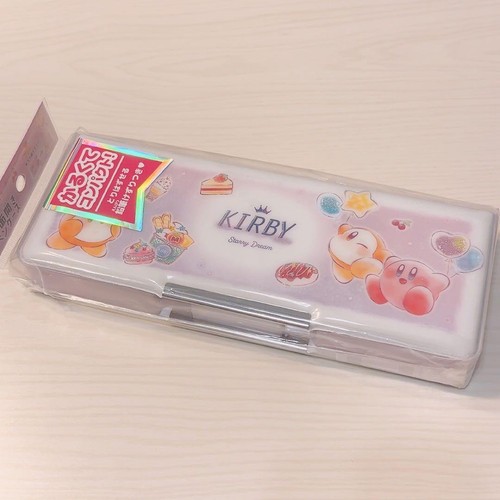 Kirby waddle dee astuccio - kirby,