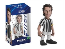 Minix collectible figurines - ,