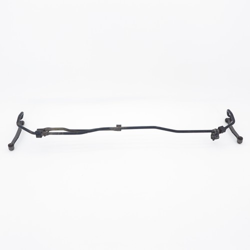 Barra stabilizzatrice dietro - barra,