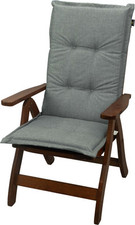 Cuscini per schienale alto