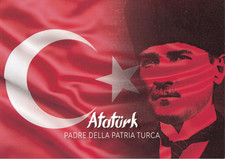 ATATURK PADRE DELLA PATRIA
