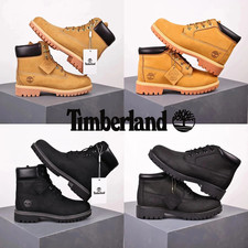 Timberland Premium 6-Inch /