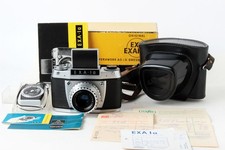 Exa 1a + Meritar 2,9/50 mm *
