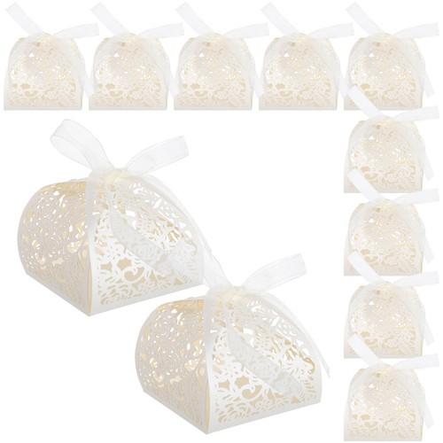 Pezzi scatole caramelle - 50,