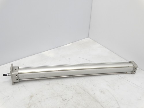Cilindro pneumatico smc - cilindro,