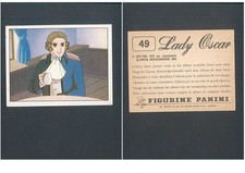 Lady oscar figurina n - lady,